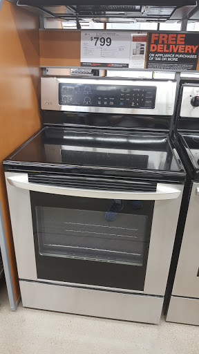 Home Improvement Store «The Home Depot», reviews and photos, 415 E Hwy 377, Granbury, TX 76048, USA