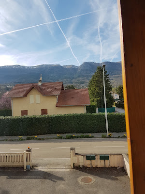 AINTER AUTO à Thoiry