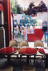 Les plus récentes photos du Restaurant La Brigade - Réaumur à Paris - n°1