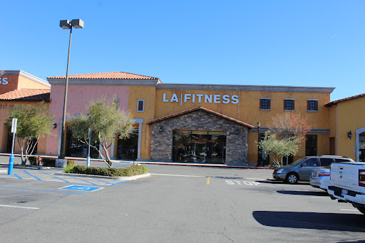 Gym «LA Fitness», reviews and photos, 28211 Newhall Ranch Rd, Valencia, CA 91355, USA