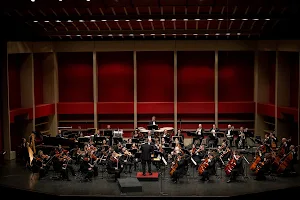 Jackson Symphony Orchestra image