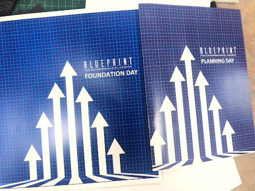 Print Shop «Copy Print Center», reviews and photos, 2421 W Edinger Ave, Santa Ana, CA 92704, USA