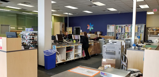 Print Shop «FedEx Office Print & Ship Center», reviews and photos, 5272 Campbell Blvd a, Nottingham, MD 21236, USA