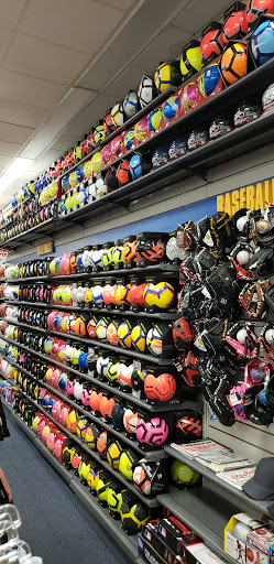 Big 5 Sporting Goods, 6106 AZ-69, Prescott Valley, AZ 86314, USA, 