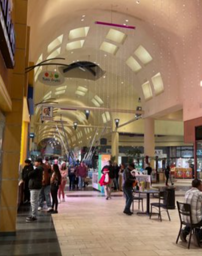 Shopping Mall «Park Place», reviews and photos, 5870 E Broadway Blvd, Tucson, AZ 85711, USA