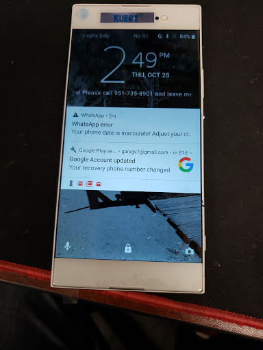 Computer Repair Service «COMPUTER & CELLPHONES REPAIR SERVICE», reviews and photos, 1426 W 6th St #102, Corona, CA 92882, USA