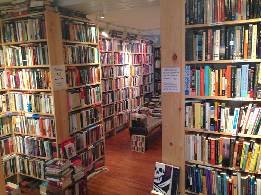 Book Store «Sellers Books & Fine Art», reviews and photos, 65 Broadway, Jim Thorpe, PA 18229, USA