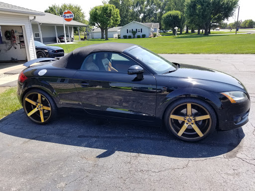 Used Car Dealer «Calderone Car & Truck», reviews and photos, 741 US-31, Whiteland, IN 46184, USA