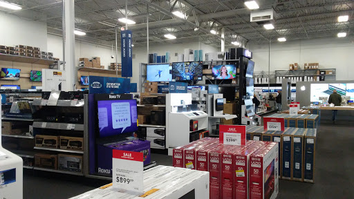 Electronics Store «Best Buy», reviews and photos, 2907 Centre Dr, Fairborn, OH 45324, USA