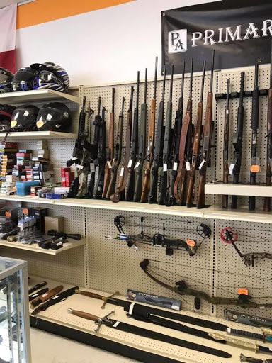 Pawn Shop «River City Pawn & Jewelry», reviews and photos, 417 Main St, Schertz, TX 78154, USA