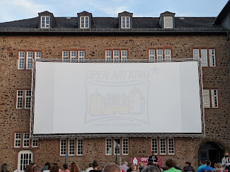 Butzbacher Open Air Kino