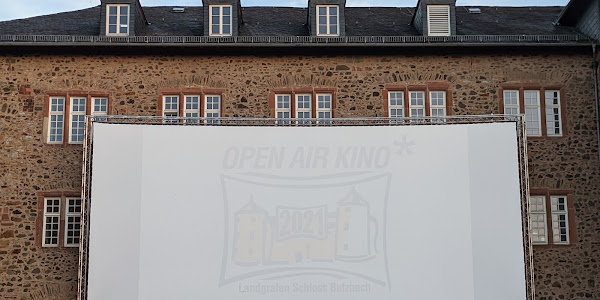 Butzbacher Open Air Kino