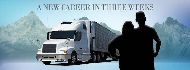 Truck America Training of KY