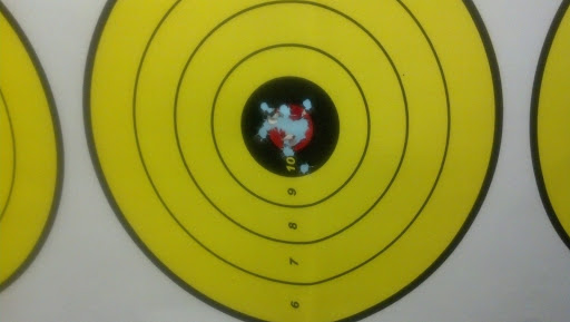 Gun Shop «On Target Sporting Goods», reviews and photos, 590 Vance Rd, Valley Park, MO 63088, USA