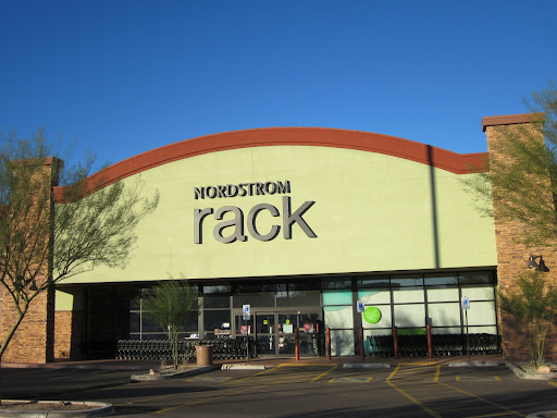 Nordstrom Rack The Corner, 4320 N Oracle Rd, Tucson, AZ 85705, USA, 