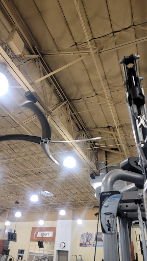 Gym «24 Hour Fitness», reviews and photos, 17970 Studebaker Rd, Cerritos, CA 90703, USA