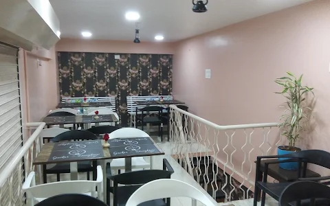 Gaikar & Daughters Cafe & Restaurant image