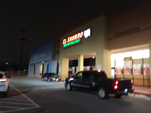 Supermarket «El Ahorro Save a lot # 17», reviews and photos, 8201 Broadway St, Houston, TX 77061, USA
