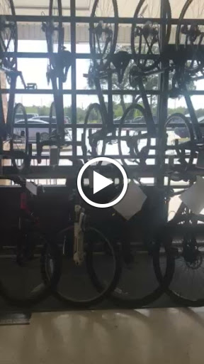 Bicycle Store «Chainwheel Drive», reviews and photos, 32796 US Hwy 19 N, Palm Harbor, FL 34684, USA