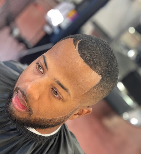 Barber Shop «Lakewood Barbershop», reviews and photos, 6006 100th St SW #101, Lakewood, WA 98499, USA