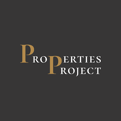 Properties Project