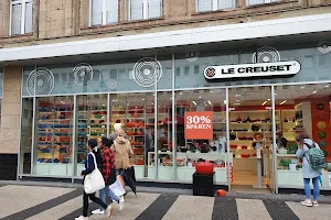 Le Creuset image