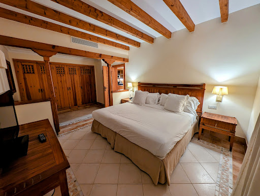 Habitaciones