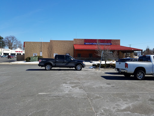 Hardware Store «Harbor Freight Tools», reviews and photos, 1750 Boston Rd, Springfield, MA 01129, USA