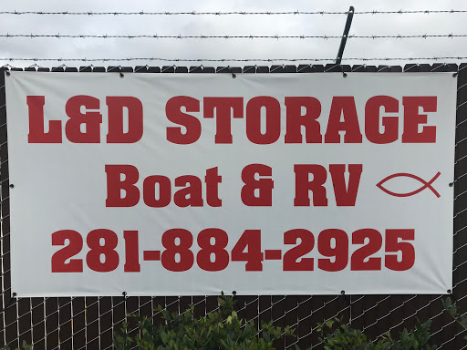 L&D Boat and RV Storage
