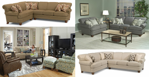 Furniture Store «Potomac Furniture», reviews and photos, 2983 Washington Rd, McMurray, PA 15317, USA