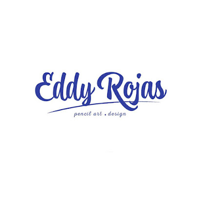 Eddy Rojas Art