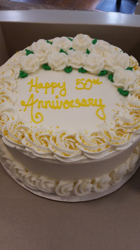 Wedding Bakery «Spinolas Bake Shop», reviews and photos, 3845 Old William Penn Hwy, Murrysville, PA 15668, USA