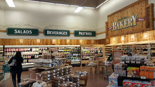 Health Food Store «Sprouts Farmers Market», reviews and photos, 5130 Peachtree Pkwy #100, Peachtree Corners, GA 30092, USA