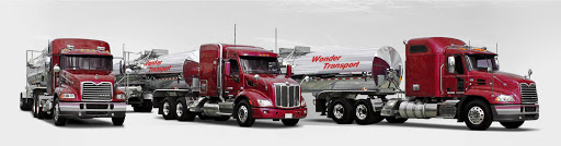 Wonder Transport Company