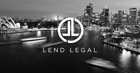 Lend Legal