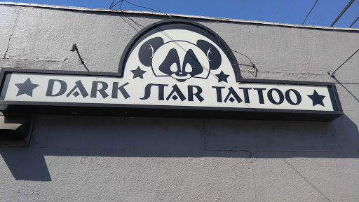 Tattoo Shop «Dark Star Tattoo», reviews and photos, 2360 State St, Salem, OR 97301, USA