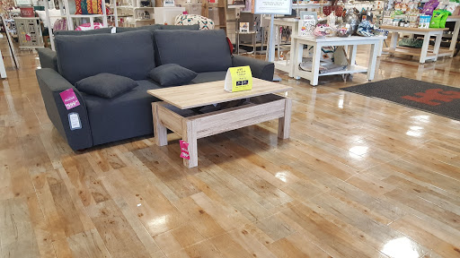 Department Store «HomeGoods», reviews and photos, 5850 University Dr NW a, Huntsville, AL 35806, USA