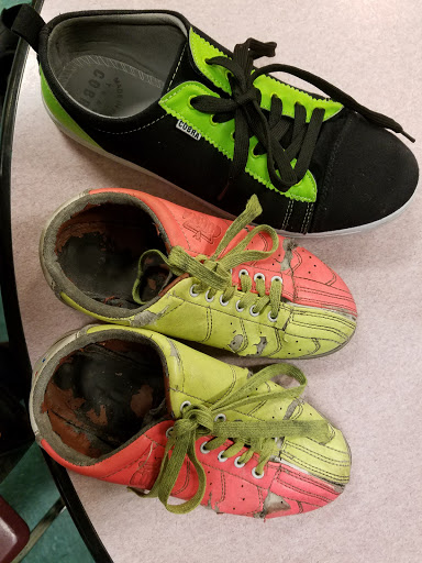 Bowling Alley «Bandera Bowling Center», reviews and photos, 6700 Huebner Rd, Leon Valley, TX 78238, USA