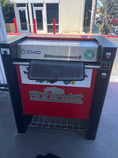 Car Wash «Cruizers Express Car Wash», reviews and photos, 1725 S Brookhurst St, Anaheim, CA 92804, USA