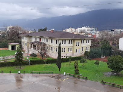 Nursan Anadolu Lisesi