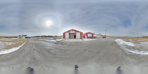 Gun Shop «Freedom Firearms, L.L.C.», reviews and photos, 402 Ewart Rd, Grinnell, IA 50112, USA