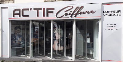 AC'Tif Coiffure LISIEUX à Lisieux