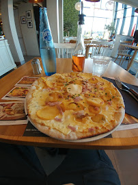 Pizza du Pizzeria Restaurant Tablapizza Sens - n°4