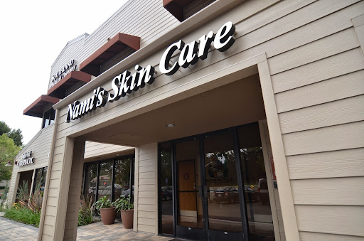 Nami's Skin Care & Electrolysis