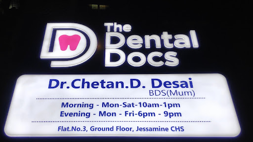 The Dental Docs