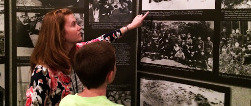 Museum «William Breman Jewish Heritage Museum», reviews and photos, 1440 Spring St NW, Atlanta, GA 30309, USA