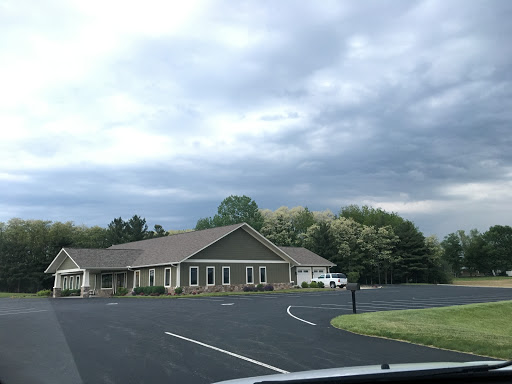 Funeral Home «Light Memorial & Funeral Chapel», reviews and photos, 585 E Main St, Monrovia, IN 46157, USA