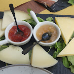 Photo n°2 de l'avis de Nicole.o fait le 07/09/2021 à 06:15 sur le  Il Covo Braceria à Termoli