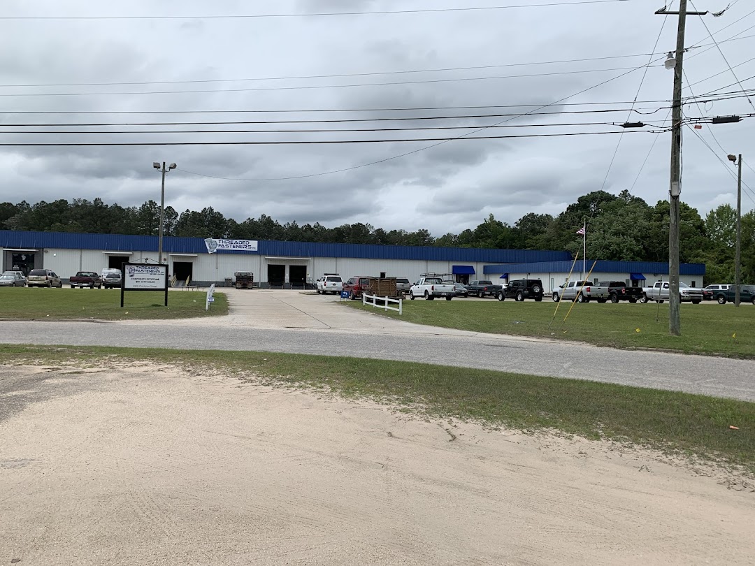 Threaded Fasteners Inc