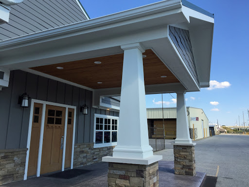 Contractor «Home Lumber of New Haven, Incorporated», reviews and photos